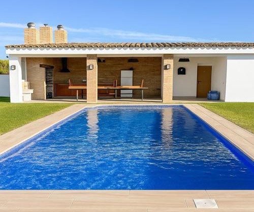 Casa Lucas&Cloe - Refuge Between Marshlands and Sea