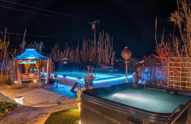 Casa Luisa Joshua Tree