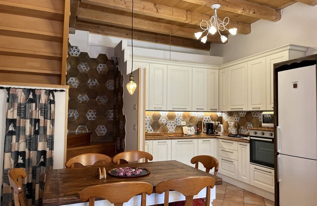 CASA LUISA - quiet area - lake view from the bedrooms