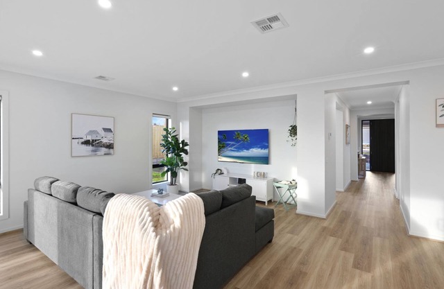 Casa Luma - Positioned for a relaxing beachside getaway