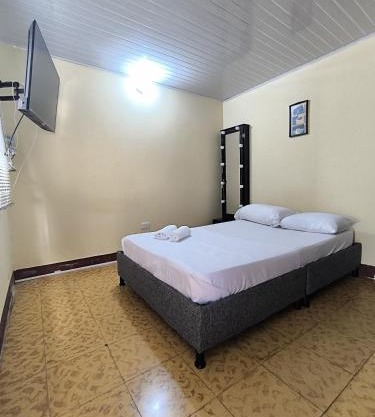 casa luz