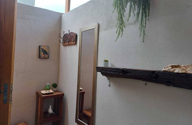 Casa Luz do Sol - Praia da Enseada Ubatuba n270 mt da PraianAceitamos seu PET