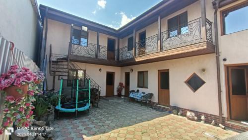 Casa M&V