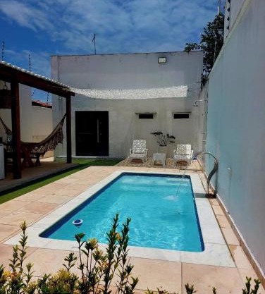 Casa Macao Tibau do Sul