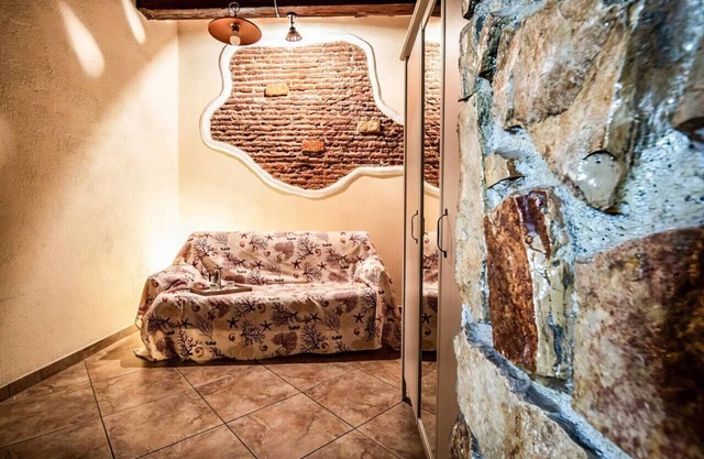 Casa Mafalda - Portoferraio