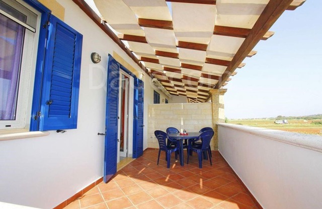 Casa Maldive del Salento