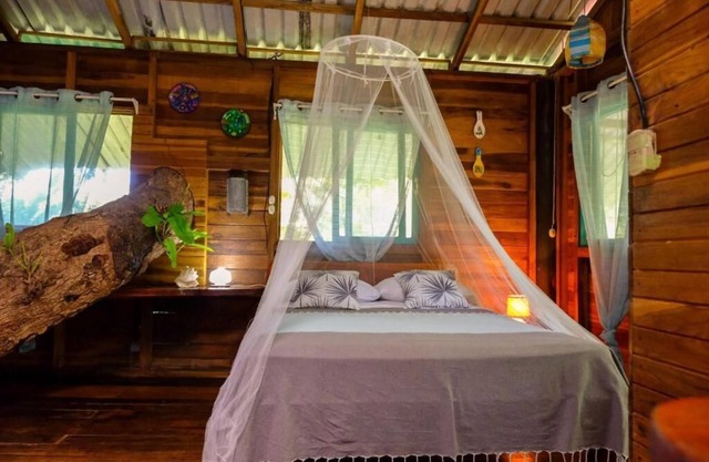 Casa Mango – Unique Treehouse in Cahuita