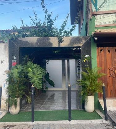 Casa Manguinhos Búzios