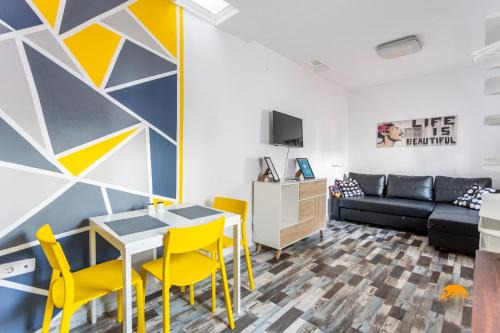 Casa María by Cadiz Time