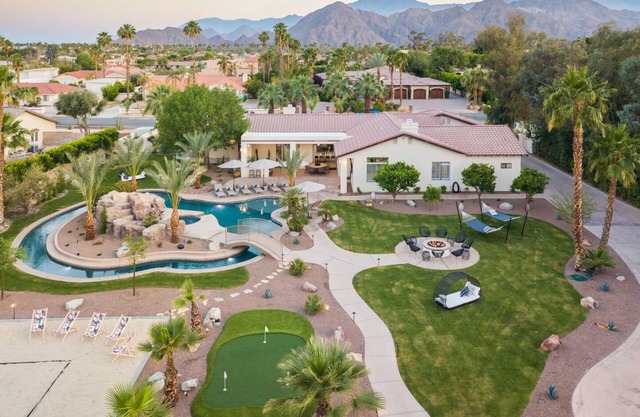 Casa Mara - An Exclusive Desert Oasis