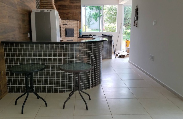 Casa Maravilhosa no Centro da Cidade