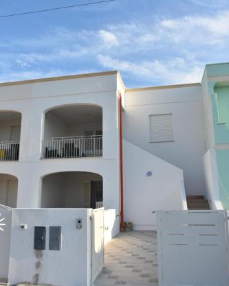 Casa mare Torre Pali Salento