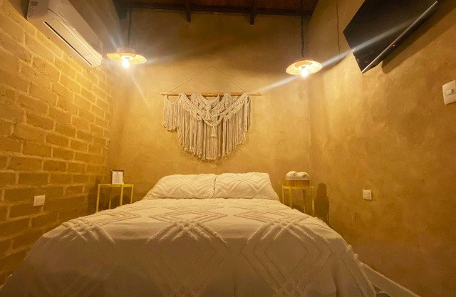 Casa Margarita, 10 minutes from the Tatacoa desert