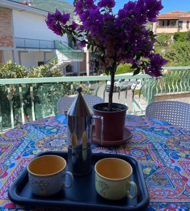 Casa Maria - Terrace and Parking near Cinque Terre