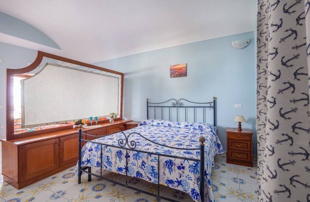 Casa Mariarosa - Apartment by the sea