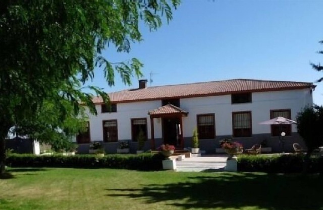 Casa Marqués De Ovieco for 8 people