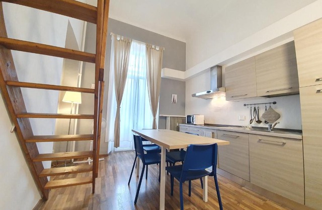Casa Marsili - Luxury Apartment