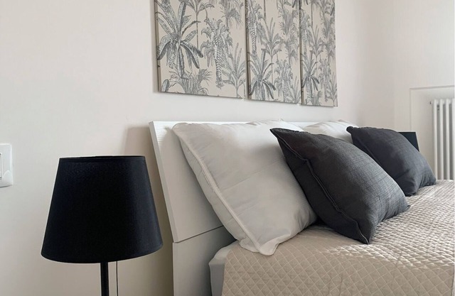 Casa Martina Venice Apartment