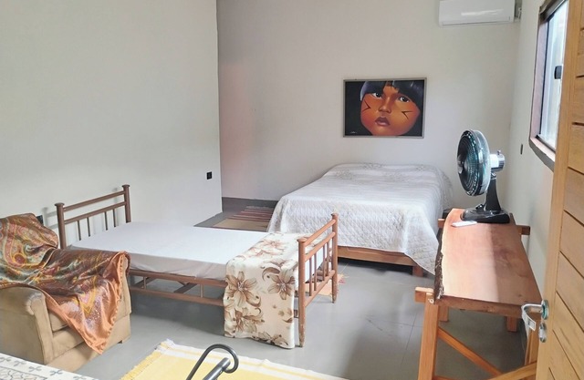 Casa Mataguari, a peaceful space surrounded by nature!