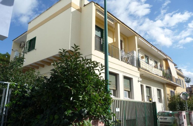 Casa Mazza