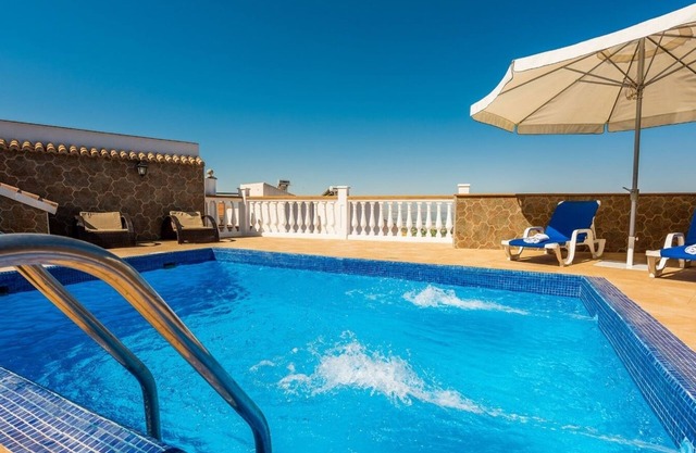 Casa Medina de Güevéjar by Ruralidays