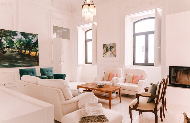 Casa Melchior 6 - Artistic Retreat in the Heart of Portimão