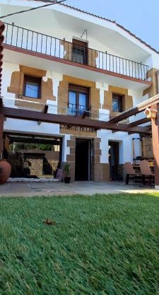 Casa Melida
