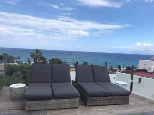 Casa Meme - 2 bedroom - private pool - Mojacar - sleeps 4