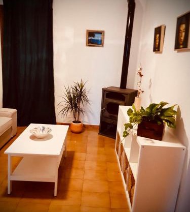 Casa Mirador a la Atalaya