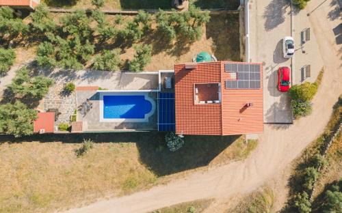 Casa Mirador de los Tomillos