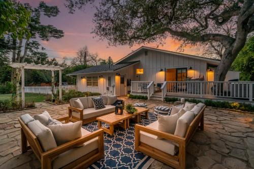 Casa Miramar by Paradise Retreats