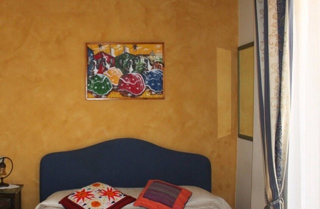 "Casa Miranapoli" B&B "Small room with terrace"