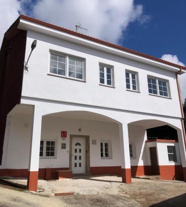 Casa Mirra
