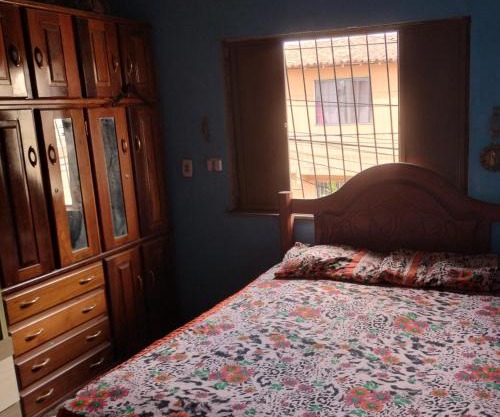 Casa mobiliada com 3 quartos para a COP 30