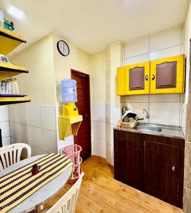 Casa mobiliada em gravatá