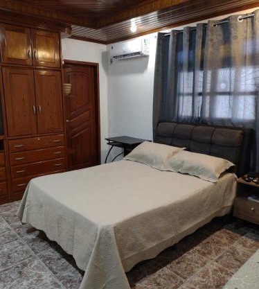 Casa Mobiliada no Villa Real