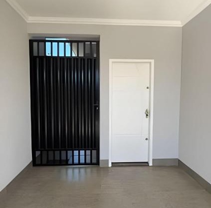 Casa moderna no Jardim Italia