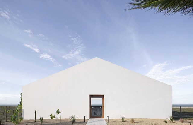 CASA MODICO - Beach House - Sao Miguel Do Gostoso