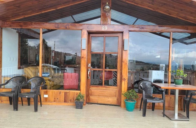 Casa Montana Vista