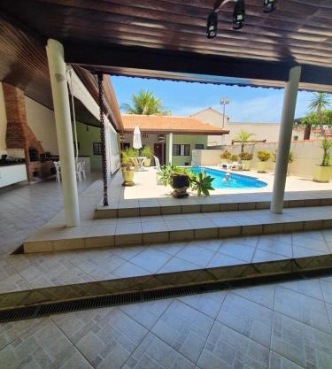 Casa Morada da Praia