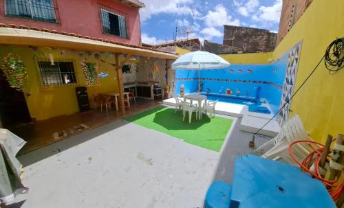 CASA Mosqueiro AMAZONIA BELÉM COP 30