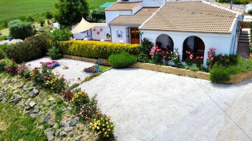 Casa Moya