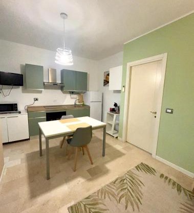 CASA MULINA SUITE- Centro storico