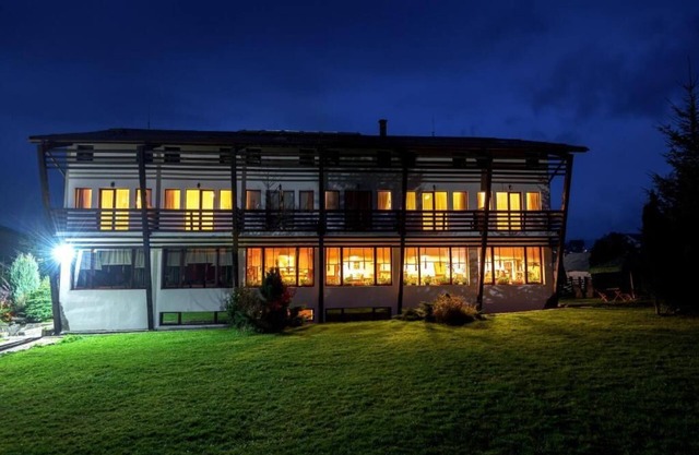 Casa Muntelui