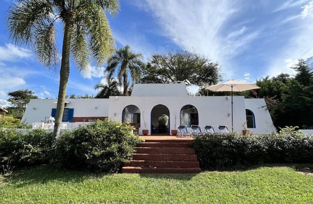 Casa Mykonos Avaré Dam