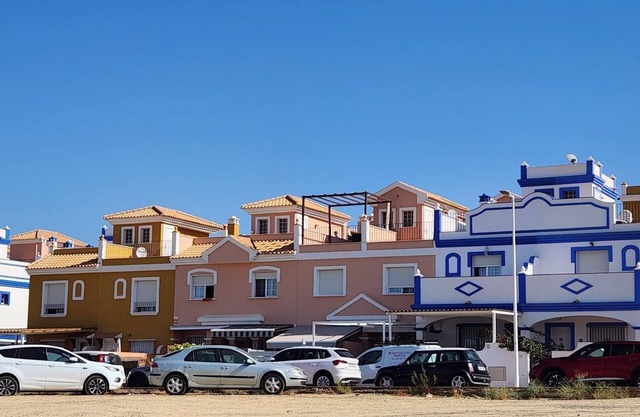 Casa Nova - Two Bedroom Resort, Sleeps 4