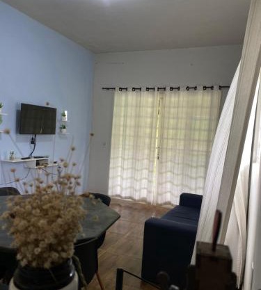 Casa na Chácara Filhos da Terra