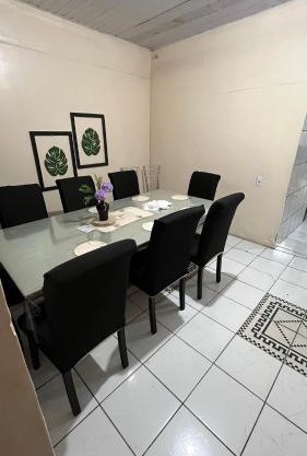 Casa na Condor Cop30