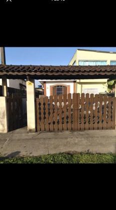 Casa na praia, 15 min de caminhada