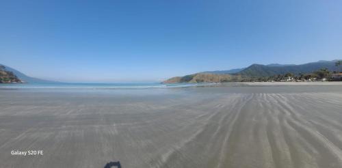 Casa na praia Barequeçaba